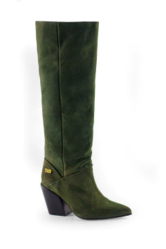 BOTAS VERSATILES GREEN - comprar online