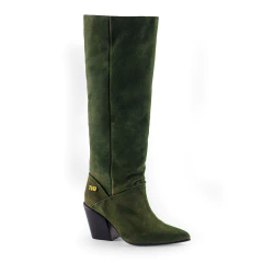 Imagen de BOTAS VERSATILES GREEN