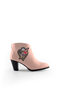 BOTINETA MONA - comprar online