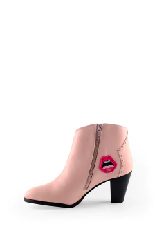 Imagen de BOTINETA MONA