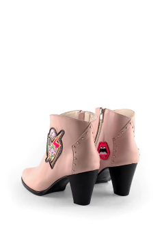 BOTINETA MONA - TIVOGLIO