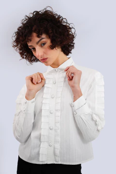 CAMISA NY521 - comprar online