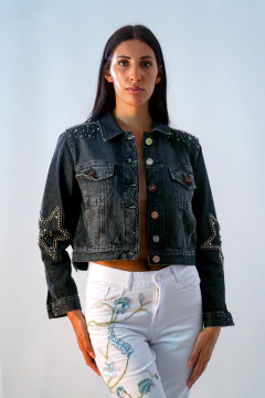 CAMPERA HEBE - comprar online