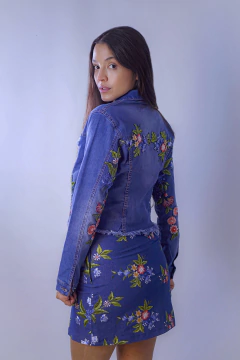 CAMPERA AZCUENAGA en internet