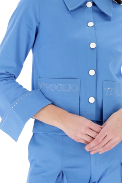 CAMPERA SOBERBIA - comprar online