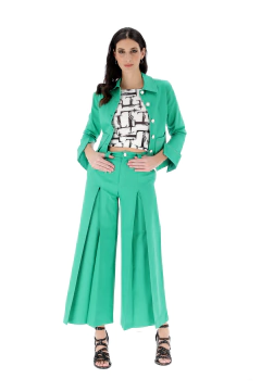 CAMPERA SOBERBIA - TIVOGLIO