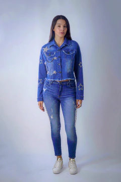 CAMPERA STAR en internet