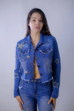CAMPERA STAR