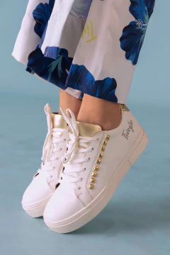 ZAPATILLAS ELINA en internet