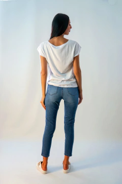 JEAN LIBÉLULA en internet