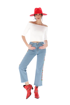 JEAN SUBLIME - comprar online