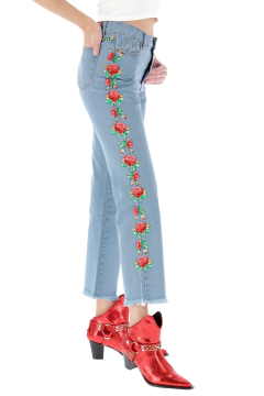 JEAN SUBLIME en internet