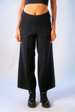 PANTALÓN LISO - comprar online