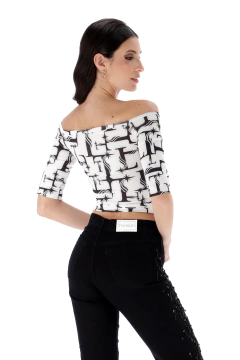 REMERA TVG - comprar online