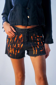 SHORT ERIS - comprar online