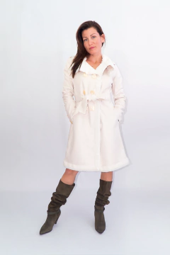 TAPADO JUANA - tienda online