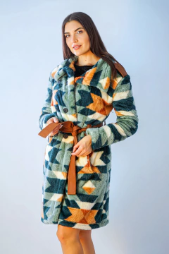 TAPADO KENIA - comprar online