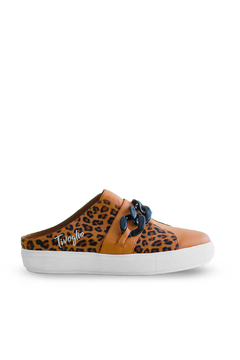 ZAPATILLAS INGRID PRINT - comprar online