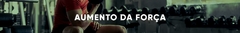 Banner da categoria Aumento de Força