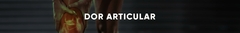 Banner da categoria Dor Articular