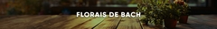 Banner da categoria Florais de Bach