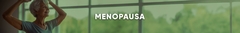 Banner da categoria Menopausa