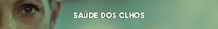 Banner da categoria Saúde dos Olhos