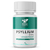 Psyllium 500mg 60 Cápsulas Veganas