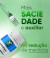 Banner de FarmaSantos - Manipulados de Qualidade com Laudo e ativos originais