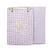 Bloco de Mesa 126 folhas - Linha Cotton - Ótima