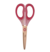 Tesoura Multifuncional Holic All Rosé - 17,5 cm - Lâmina de Titânio - Cartela C/ 1 un - Tris - Papelaria Artipel