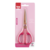 Tesoura Multifuncional Holic All Rosé - 17,5 cm - Lâmina de Titânio - Cartela C/ 1 un - Tris - comprar online