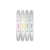 Kit Marca Texto apagável - comprar online