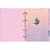 Imagem do Caderno Argolado Sem Lombo Stitch - Foroni
