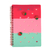 Caderno Dac Stickers Hello