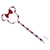 Caneta Minnie - comprar online
