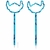 Caneta Stitch Molin na internet