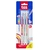 Caneta Gel Rainbow – 1.0mm – Cartela C/3 un – Tris - loja online