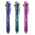 Caneta Esferográfica Forever 2000 c/ 8 cores – 0,7mm - comprar online