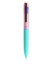 Caneta Esferográfica 4x1 Candy Retrátil 0.7mm Cis - comprar online