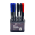Caneta Esf. Carbon 0.7mm
