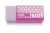Borracha Hi-polymer Rosa/azul Pentel Blister C/2 - comprar online
