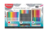 Kit Colouring Set Color' Peps 33 Peças - Maped