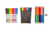 Kit Colouring Set Color' Peps 33 Peças - Maped - comprar online