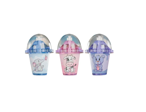 Fita Corretiva - CIS - Milk Shake 5mm x 6m