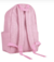 Mochila Escolar Unisex BRW Rosa Pastel - comprar online