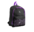 Mochila Escolar poliéster - estrelas
