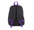 Mochila Escolar poliéster - estrelas - comprar online