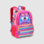 Mochila Escolar Oficial Bubu