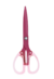 Tesoura PinkTitanium